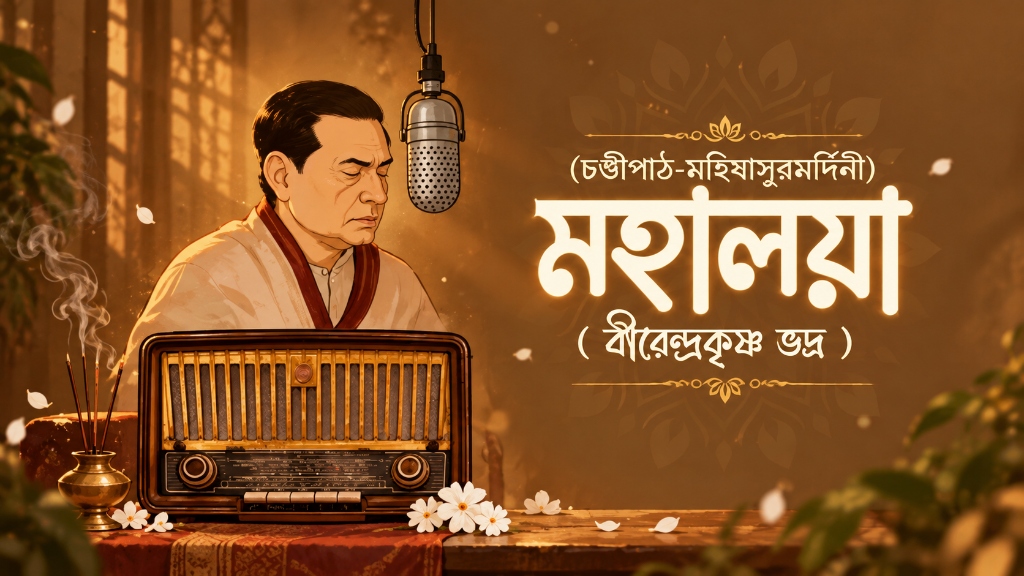 আকাশবাণী বাংলা লাইভ